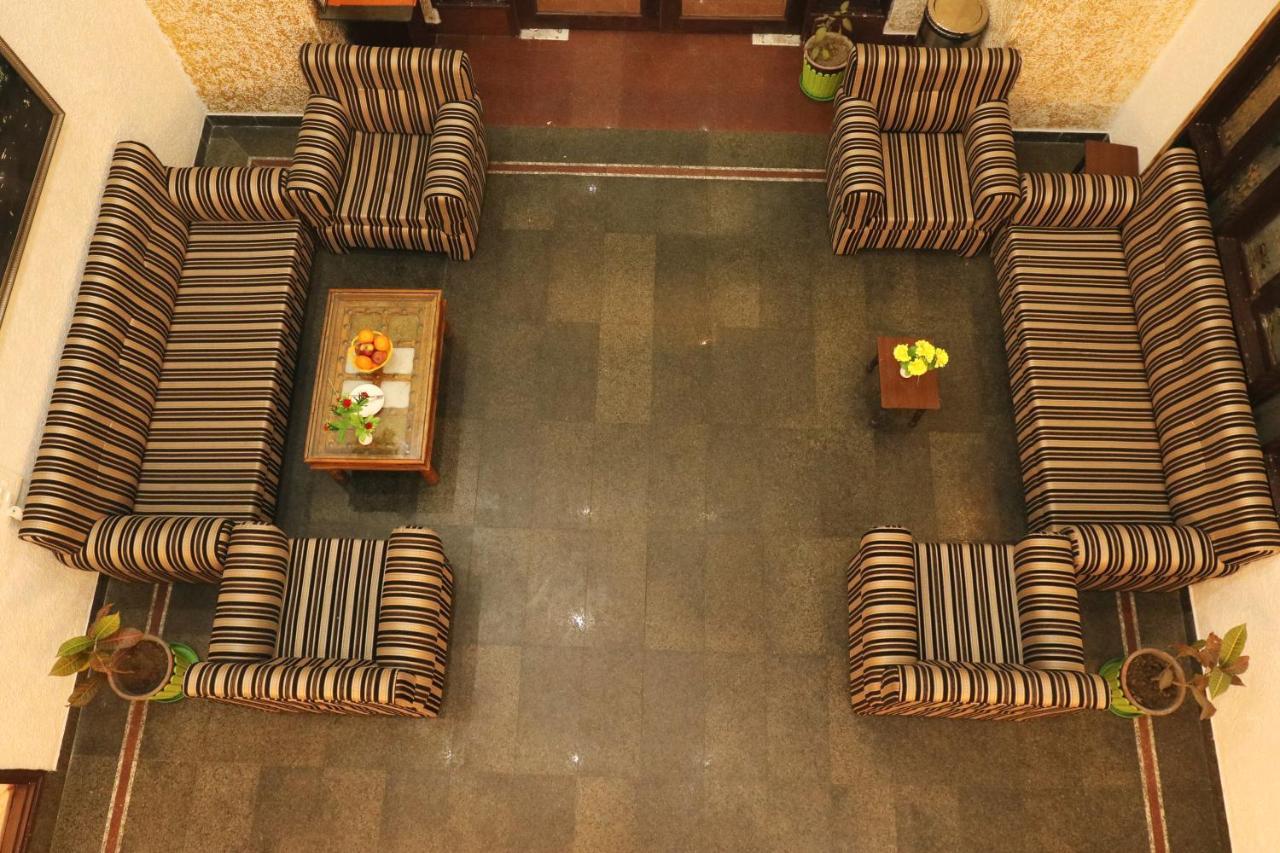 Hotel Darshan Palace