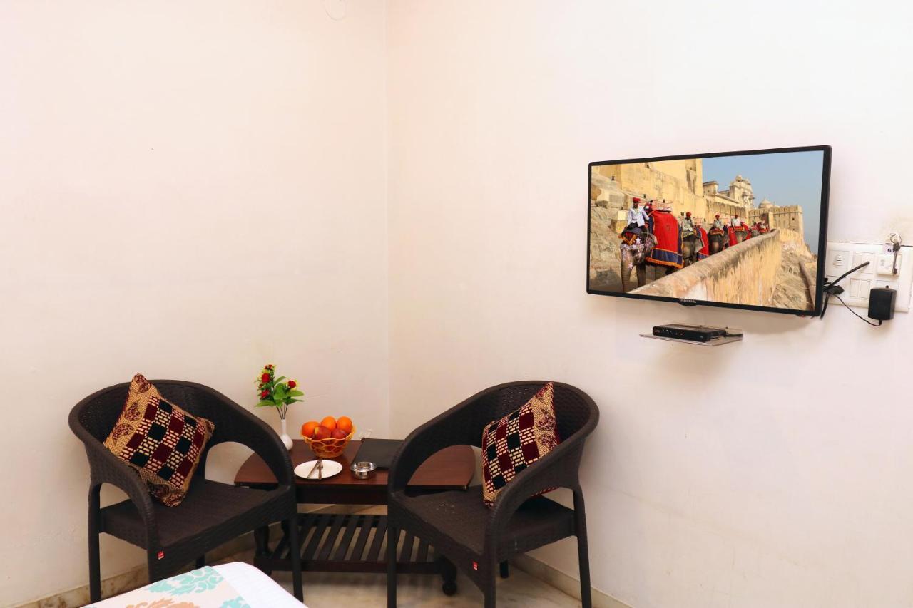Darshan Palace Hotel