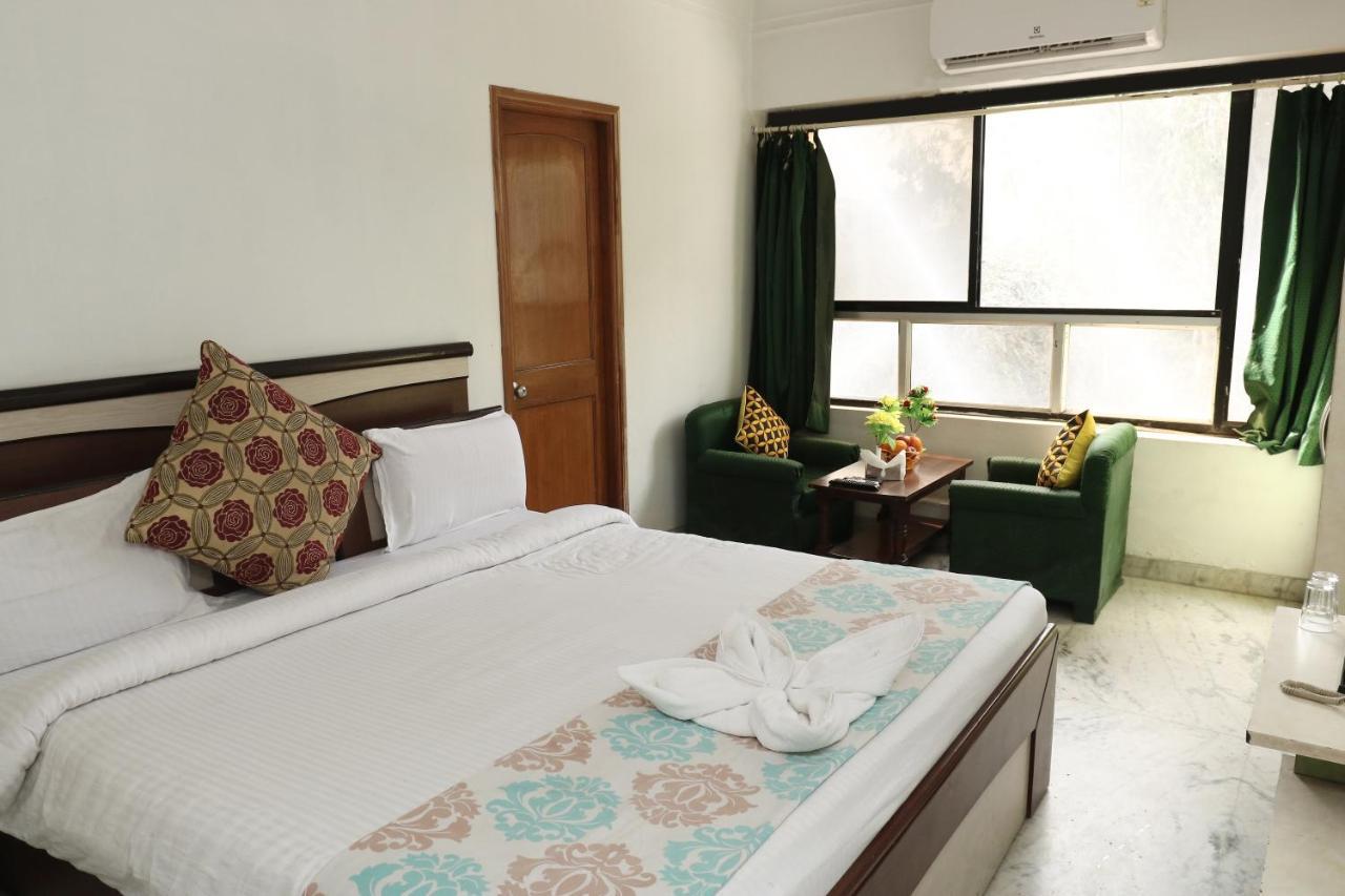 Darshan Palace Hotel