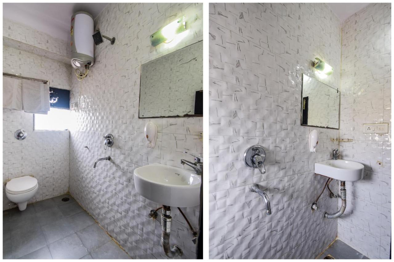 Hotel The Space 3*