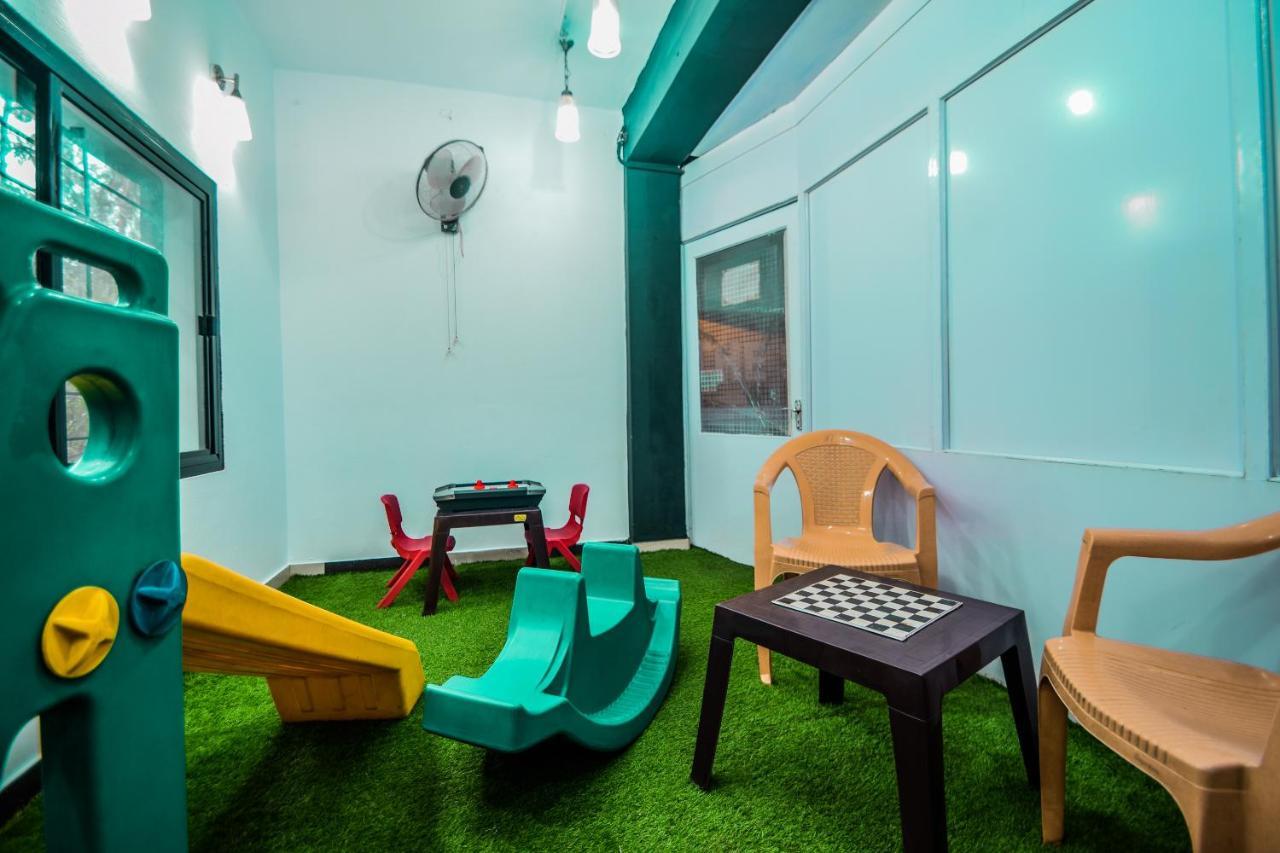 The Space Udaipur