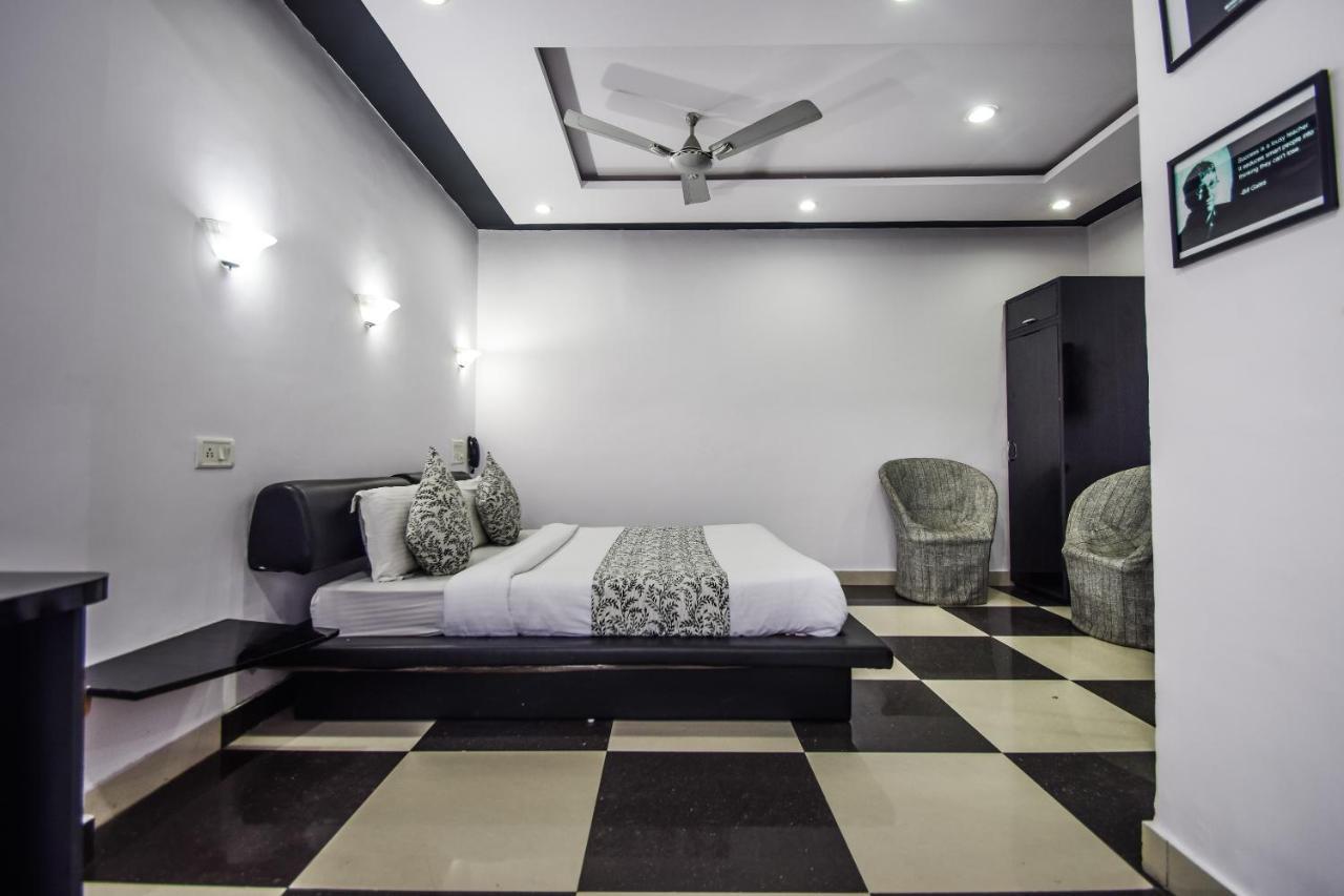 The Space Udaipur