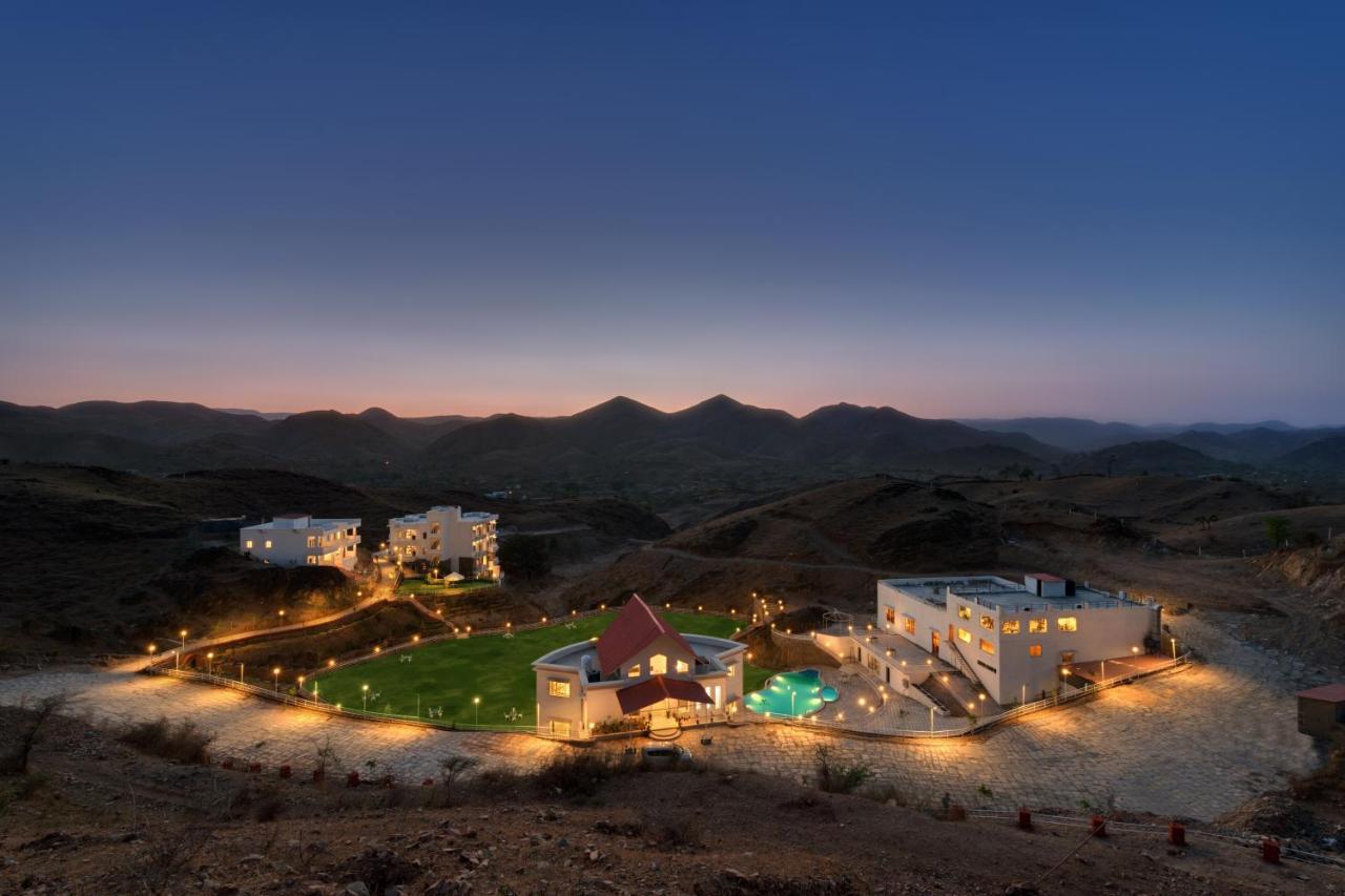 Hotel Kanj Ayaan Udaipur