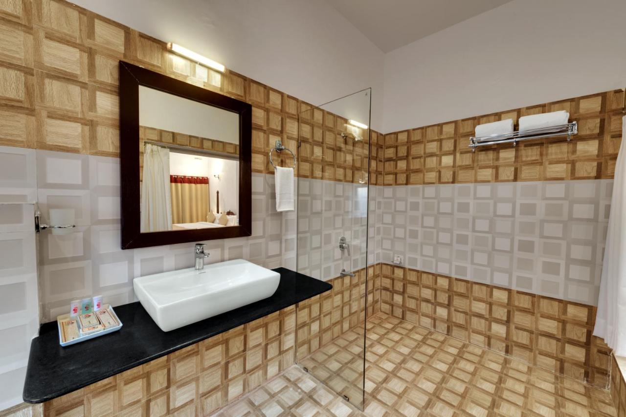 Hotel Kanj Ayaan