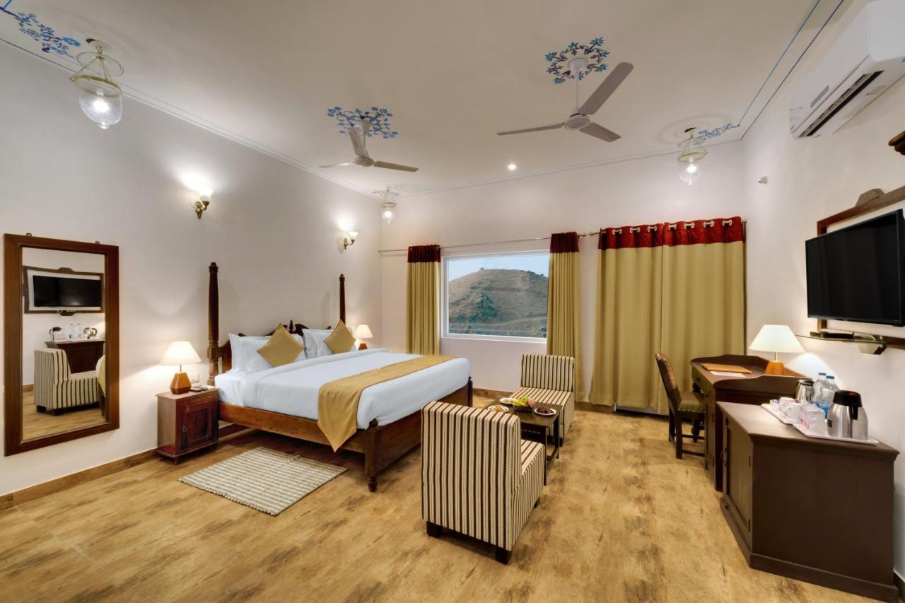 Kanj Ayaan Udaipur