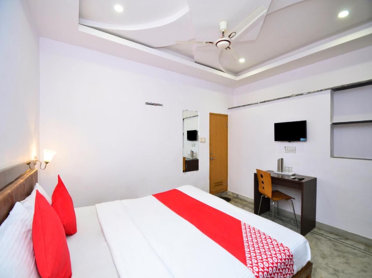 Inn Oyo 10704 Haveli Udaipur