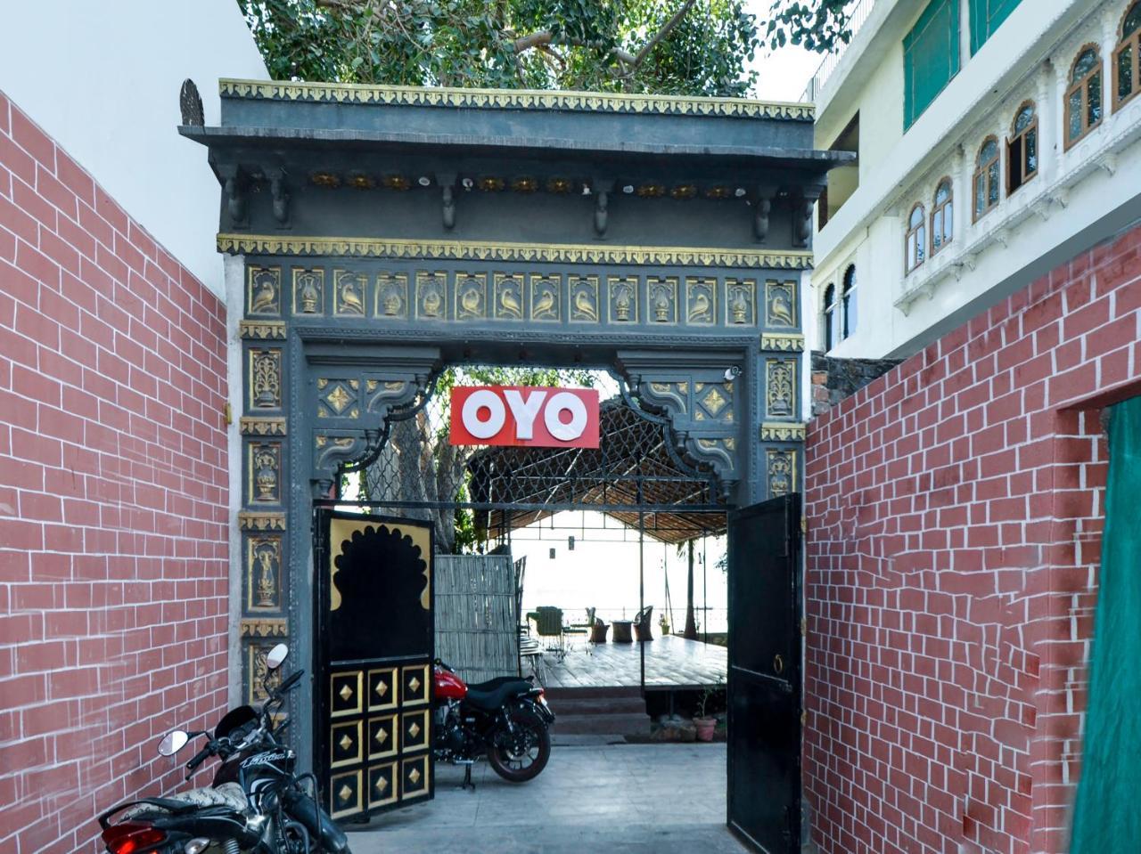 Oyo 10704 Haveli 3* Udaipur