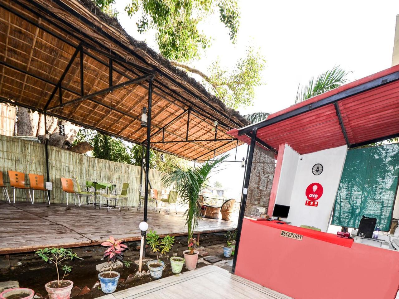 Inn Oyo 10704 Haveli 3*