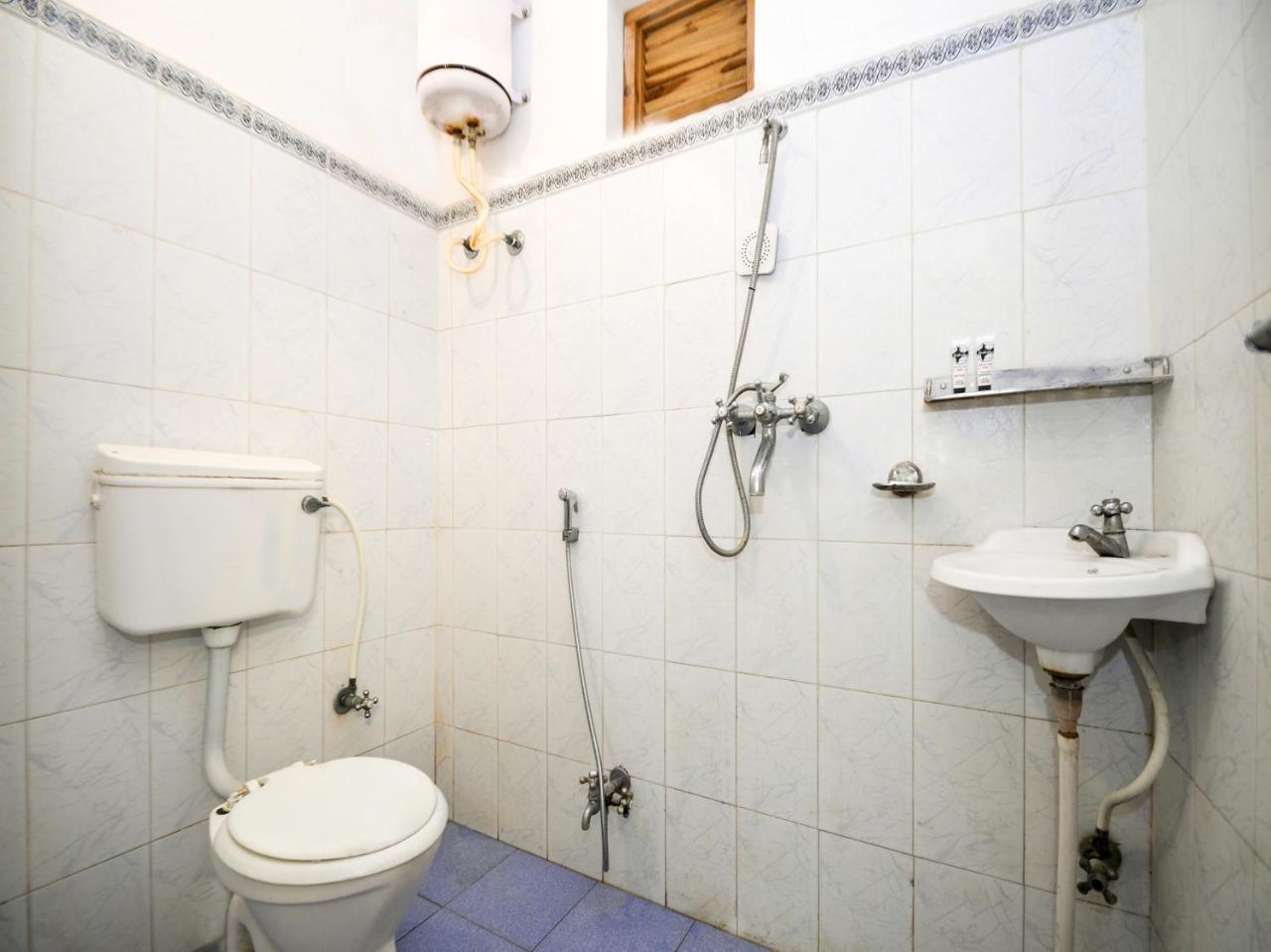 Oyo 10704 Haveli 3* Udaipur