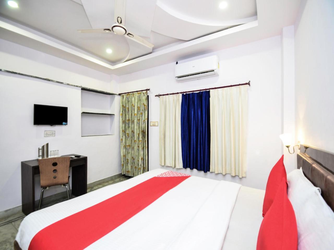Inn Oyo 10704 Haveli 3*