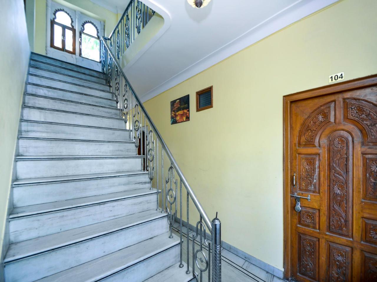 Oyo 10704 Haveli 3* Udaipur