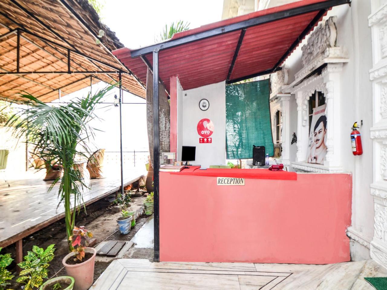 Inn Oyo 10704 Haveli 3*