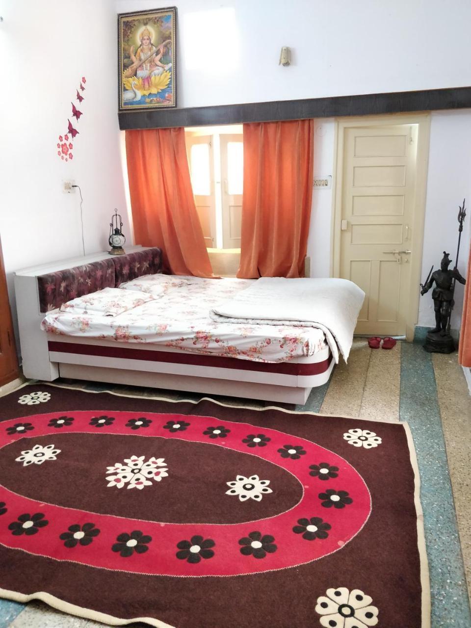 Chitrangan The Of 2* Udaipur