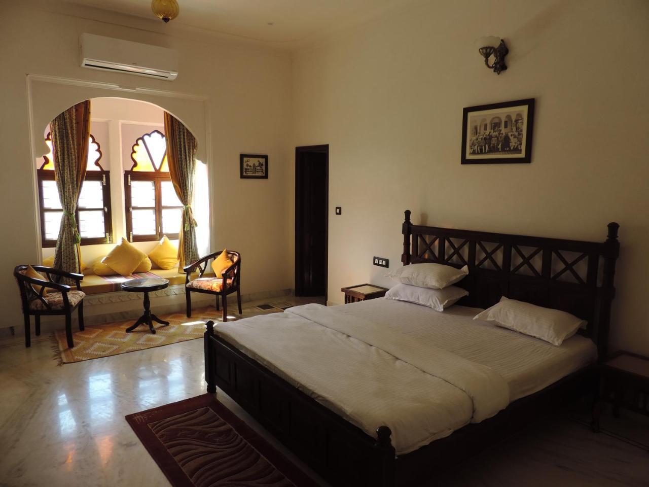 Prabhu Niwas Udaipur