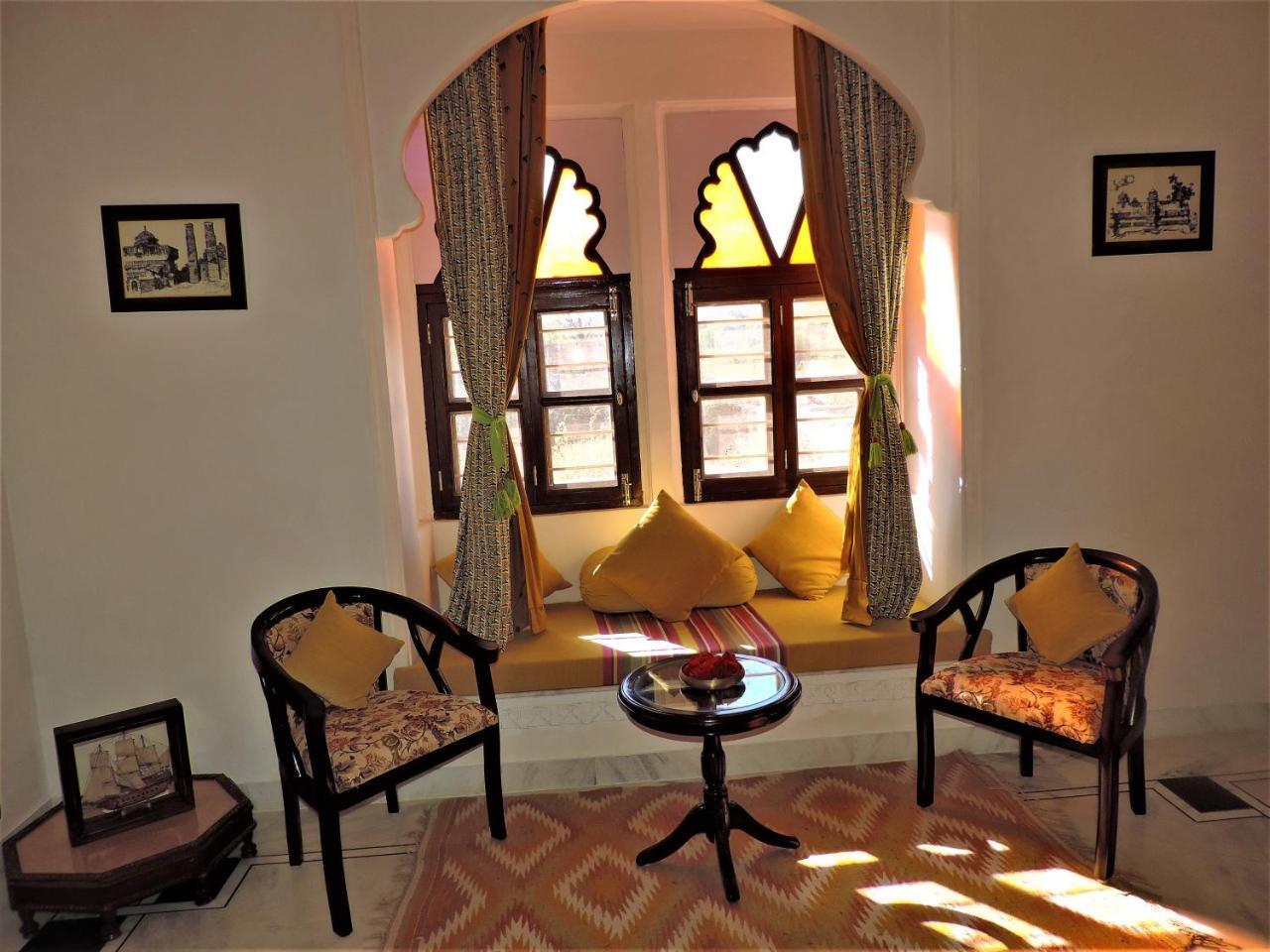 Prabhu Niwas 3* Udaipur