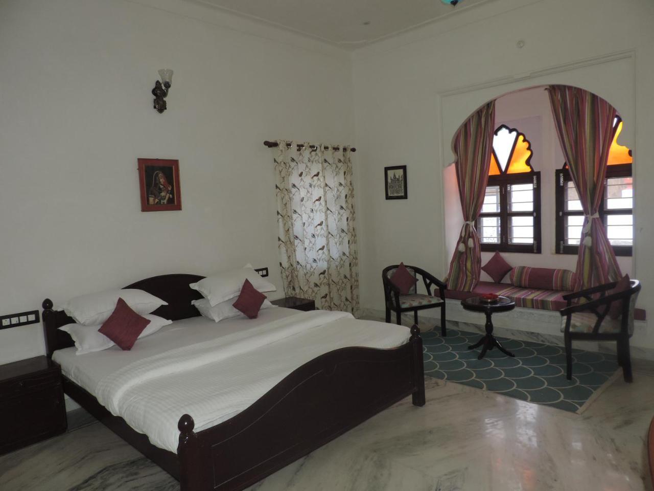 Prabhu Niwas Udaipur