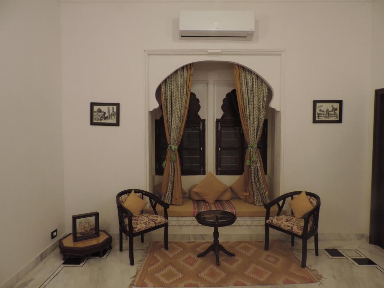 Prabhu Niwas