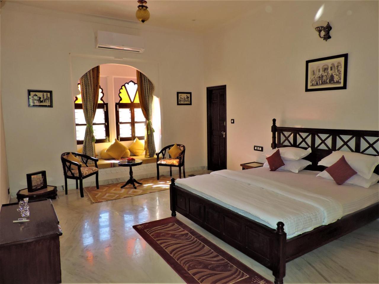 Prabhu Niwas Bed & Breakfast