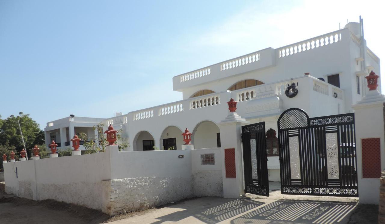 Prabhu Niwas Bed & Breakfast 3*