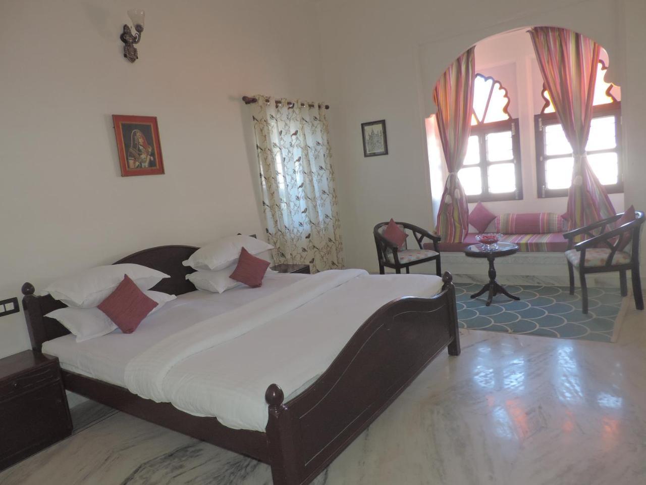 Bed & Breakfast Prabhu Niwas 3*