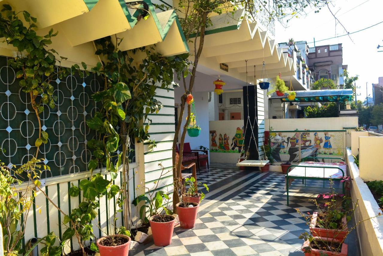 Chitrangan The Of 2* Udaipur