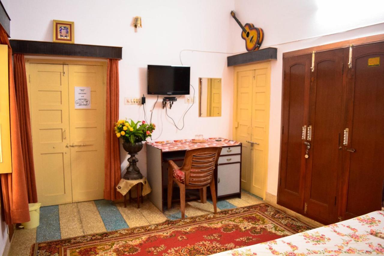 Chitrangan The Of Guest house Udaipur