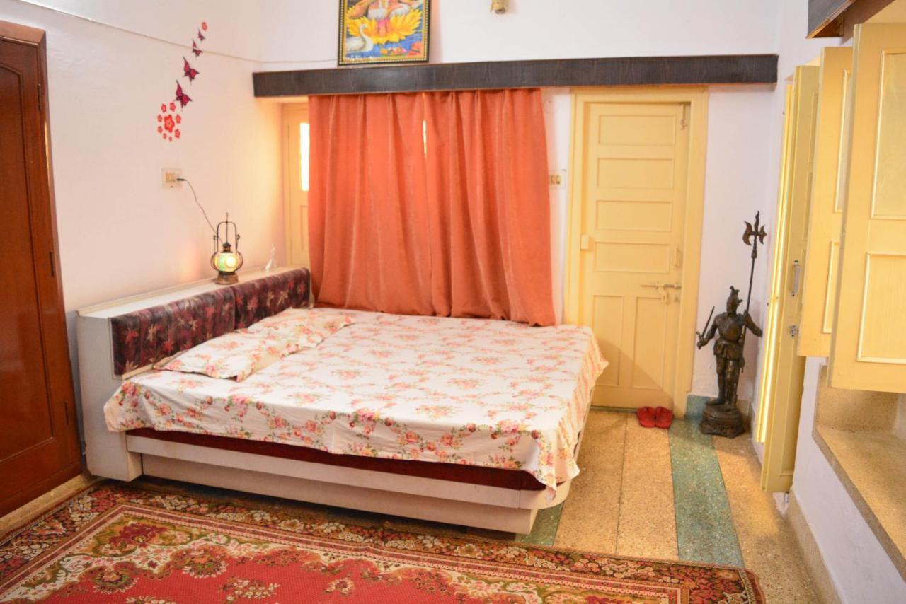 Chitrangan The Of Guest house 2*