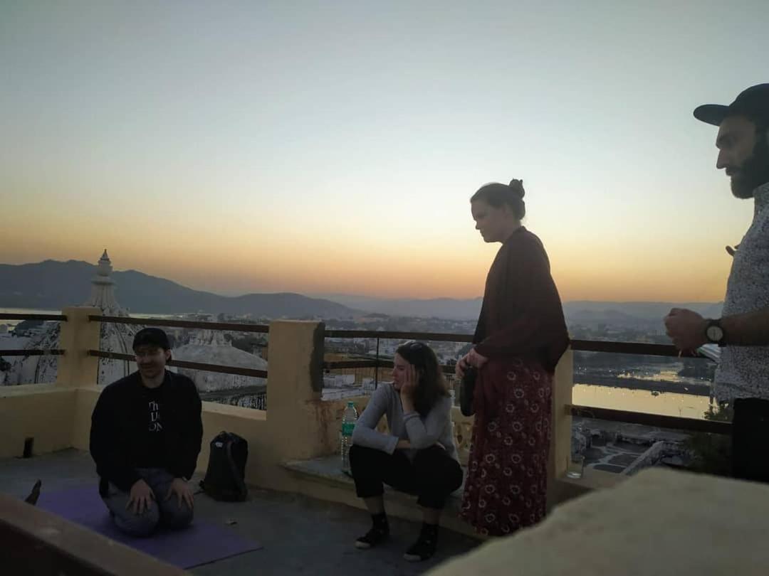 Apartment Purohit Haveli Udaipur