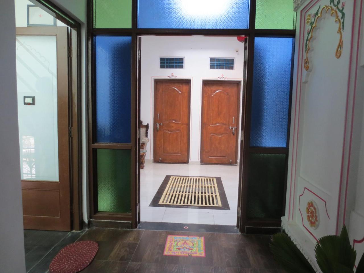 Homestay Bansi Niwas