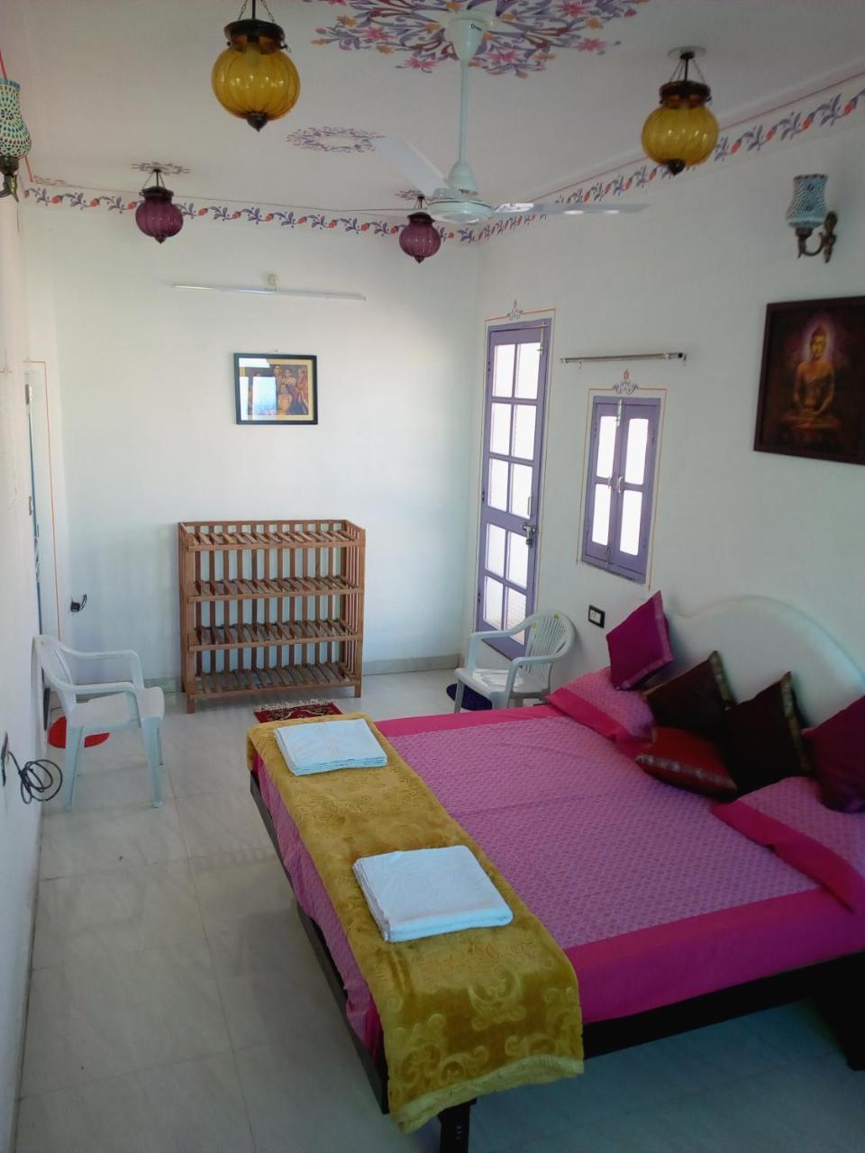 Bansi Niwas Homestay Udaipur