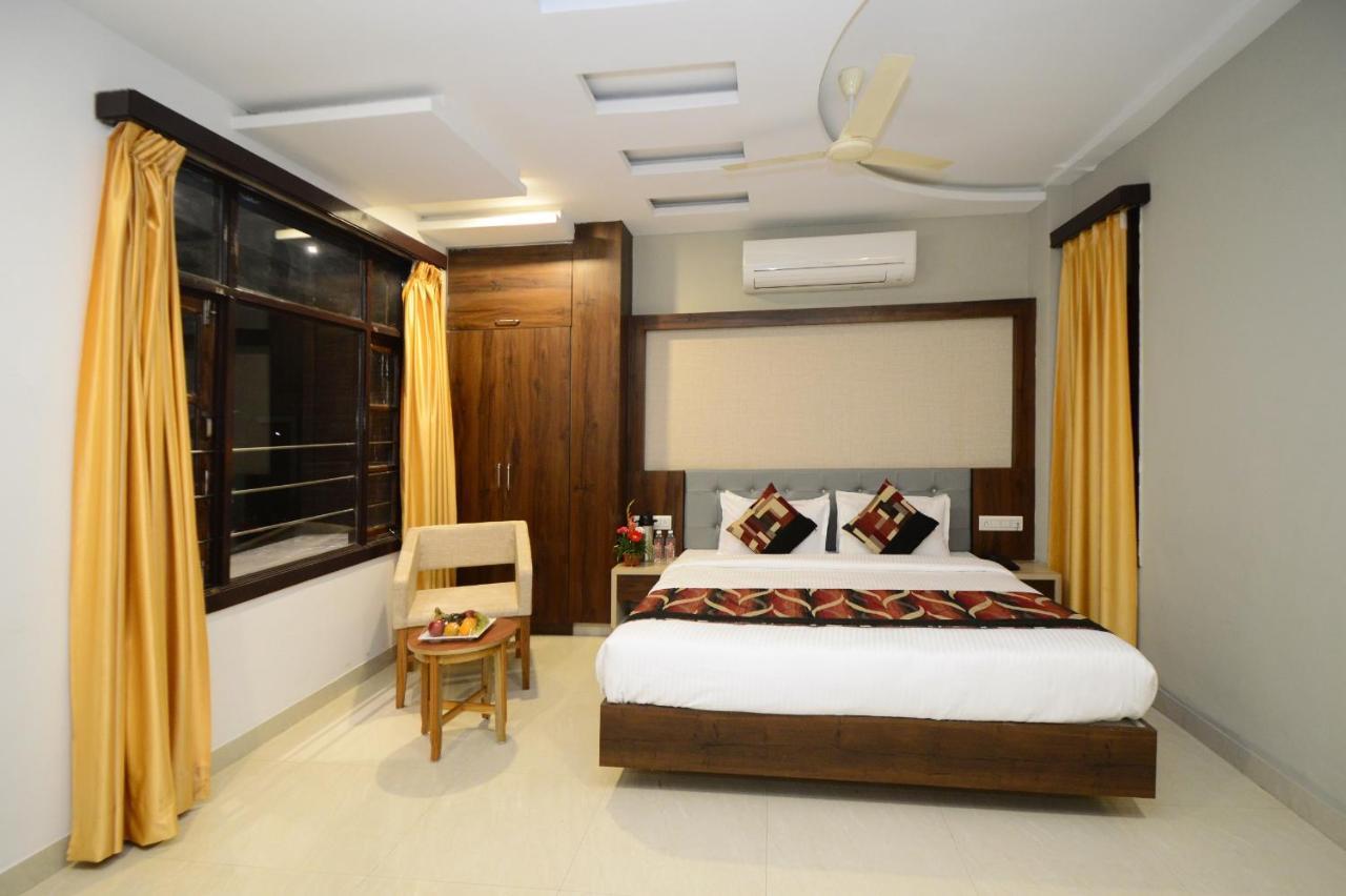Hopp Hotel Udaipur