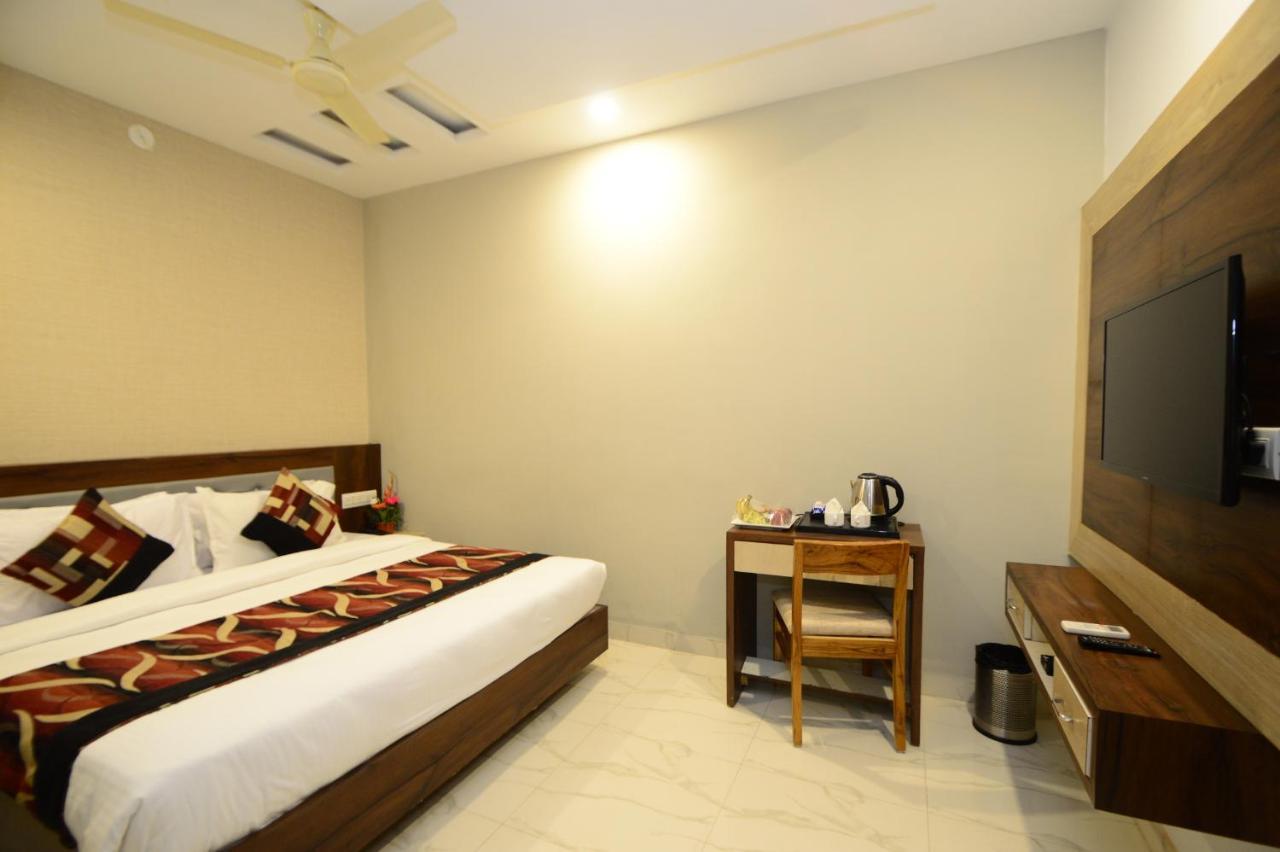 Hotel Hopp