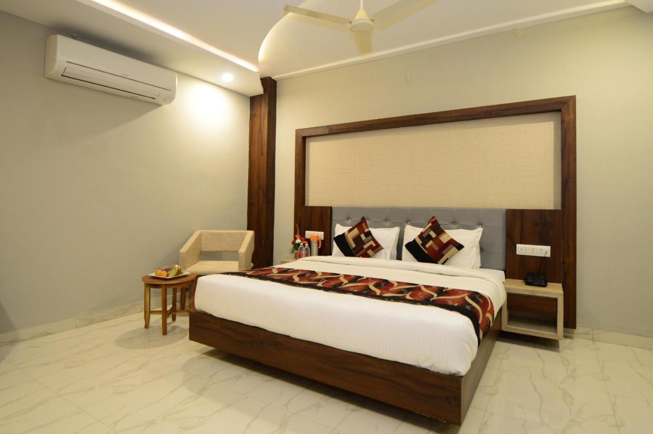 Hotel Hopp