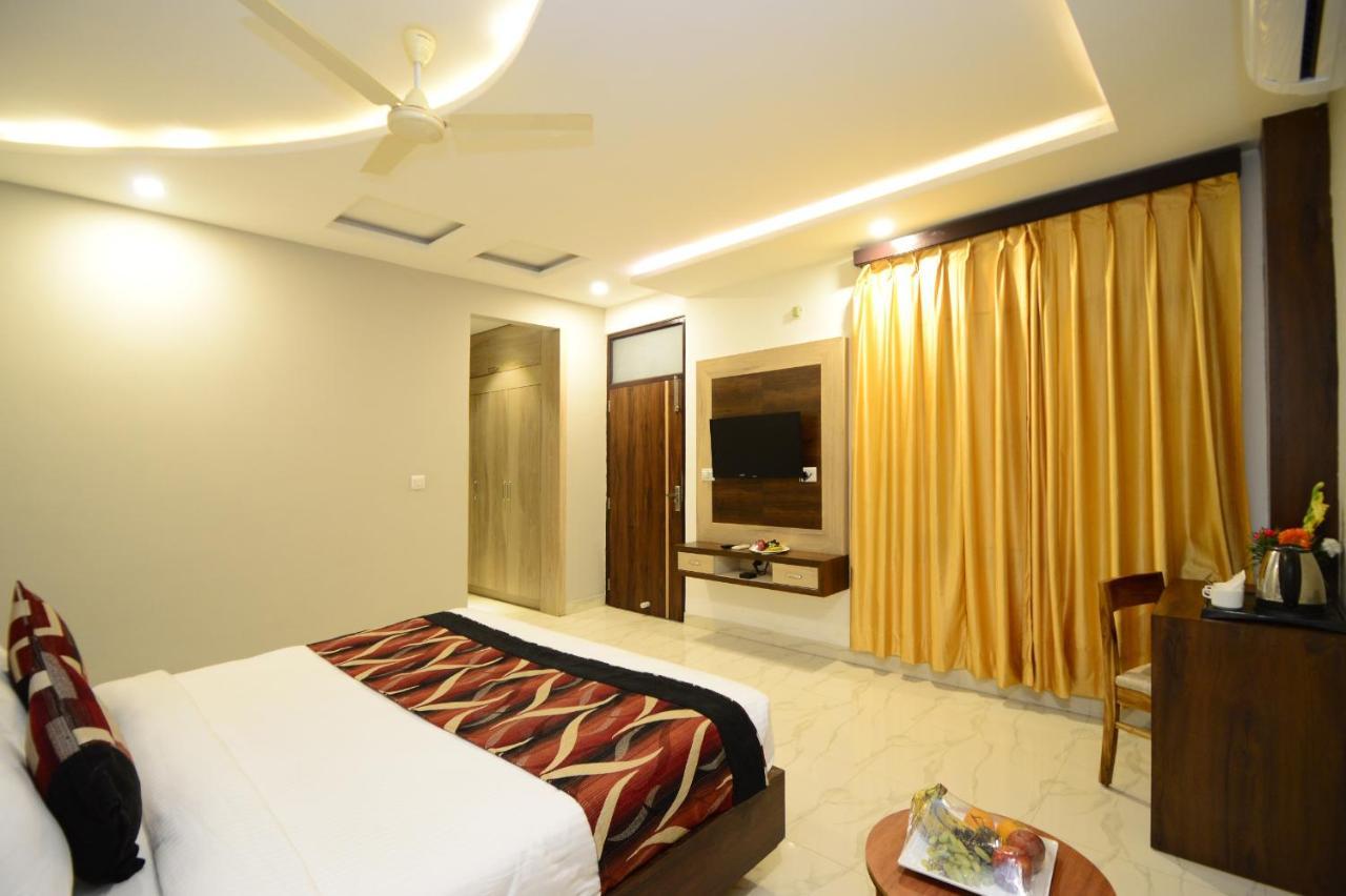Hotel Hopp 3*