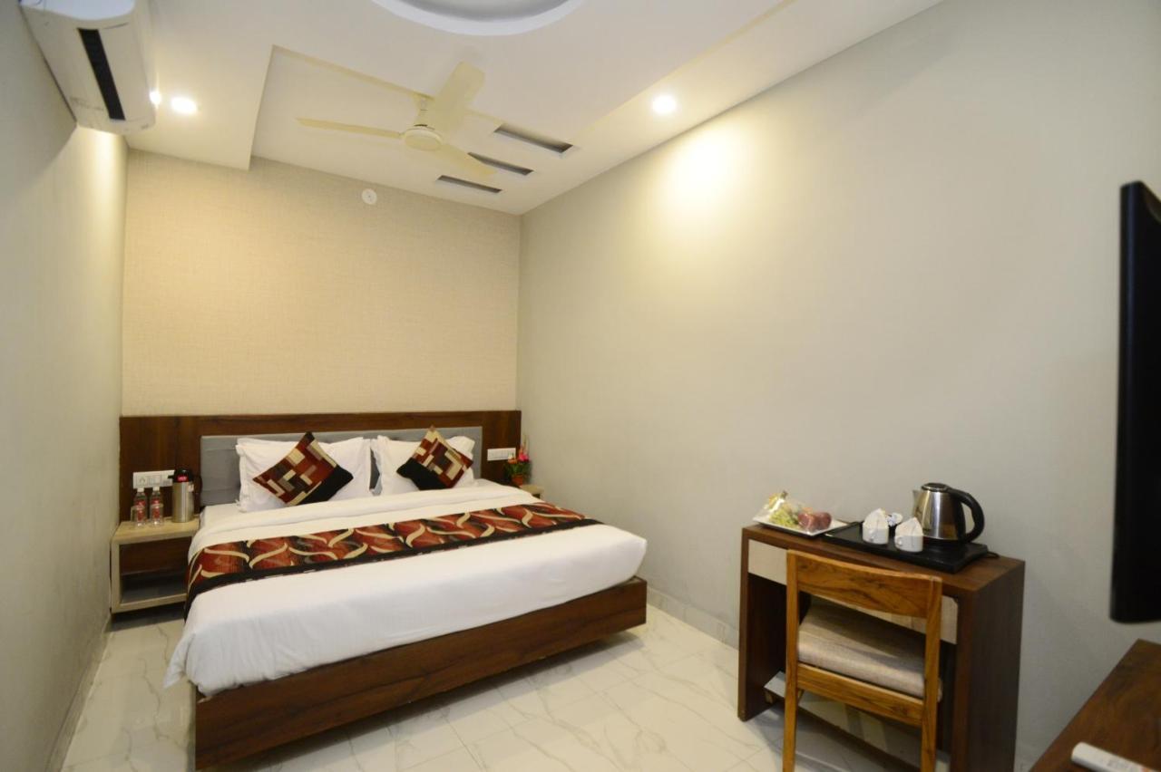 Hotel Hopp