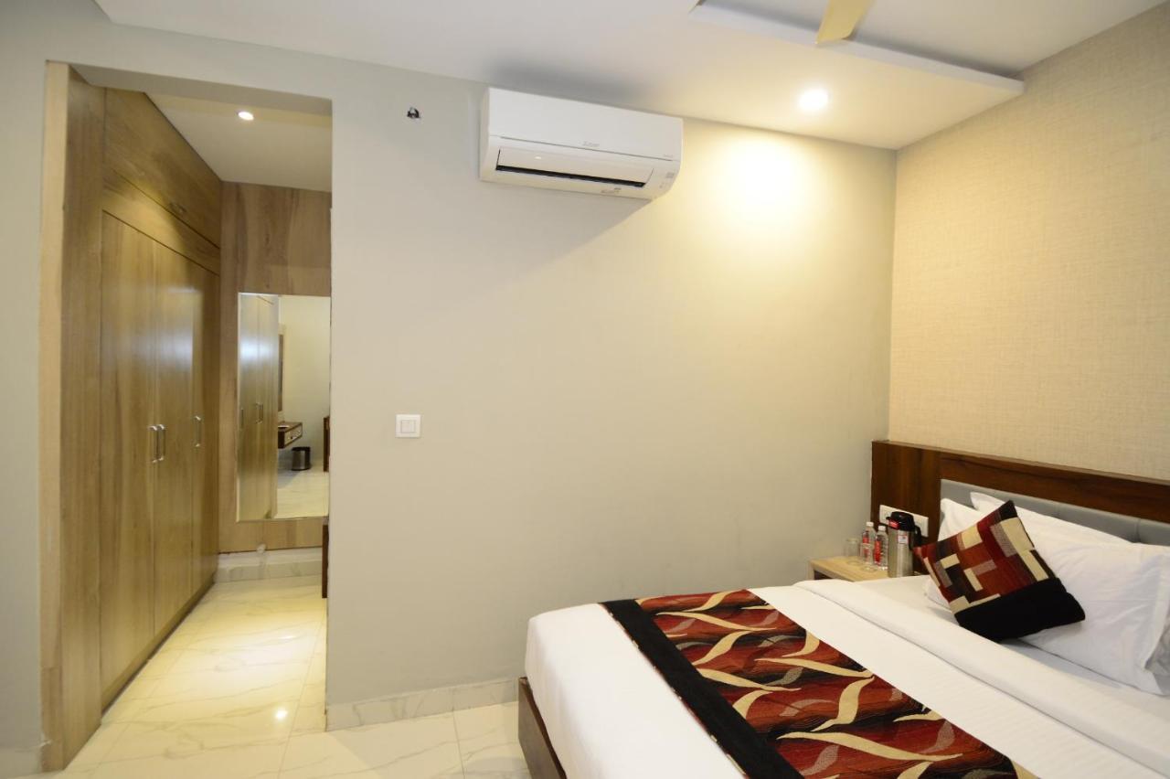 Hopp Hotel