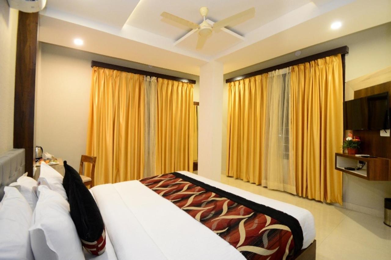 Hotel Hopp 3*