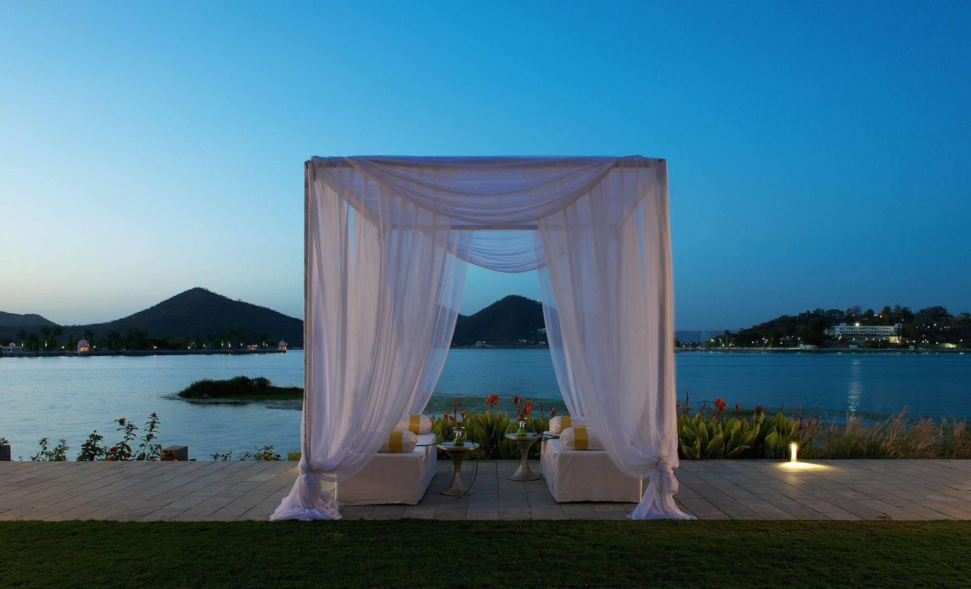 Lakend Hotel Udaipur