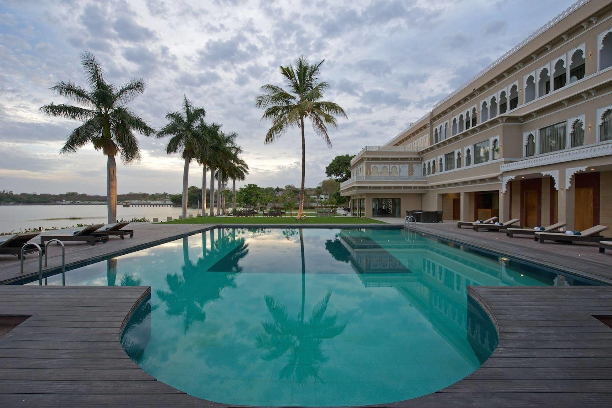 Lakend 5* Udaipur