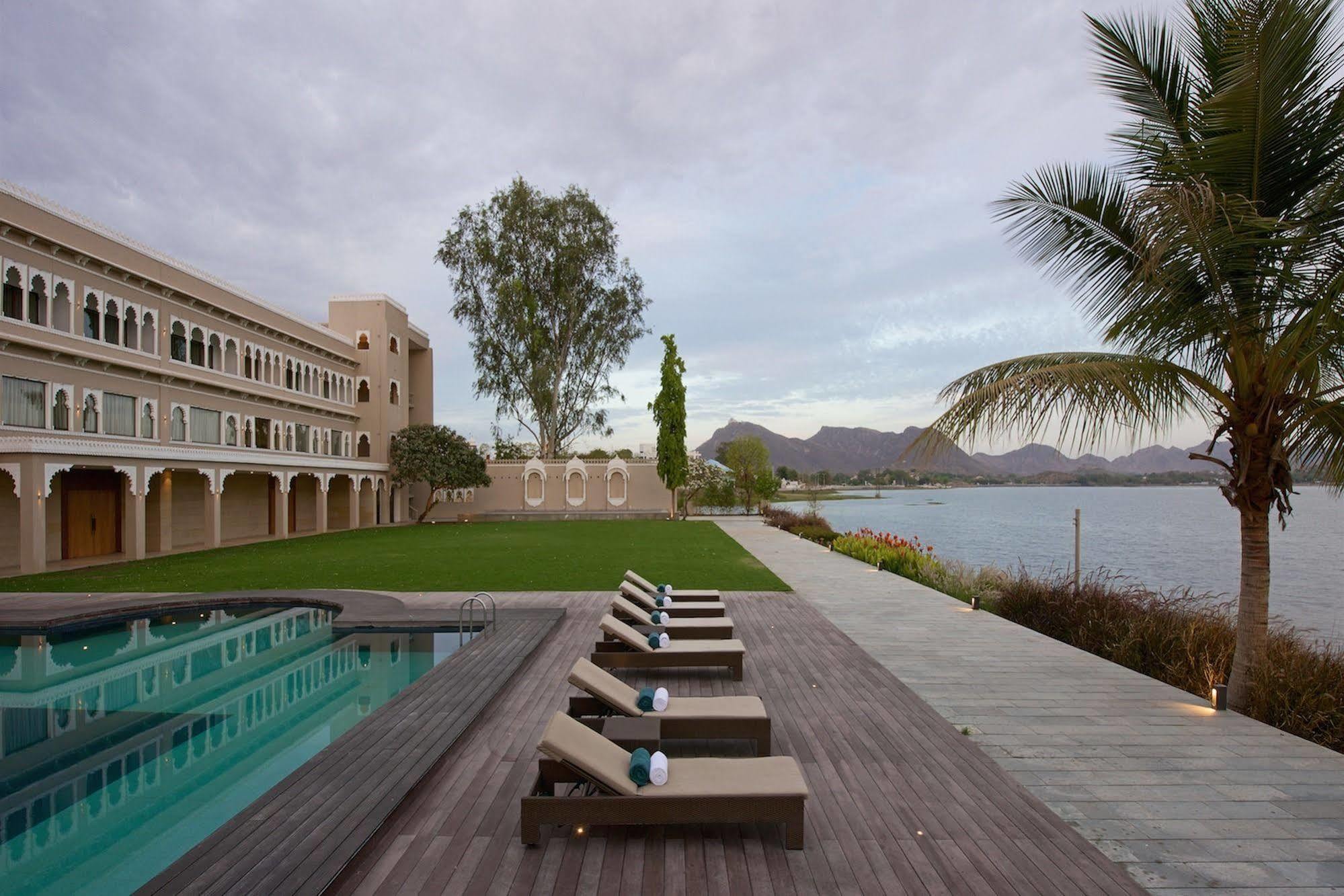 Lakend Hotel