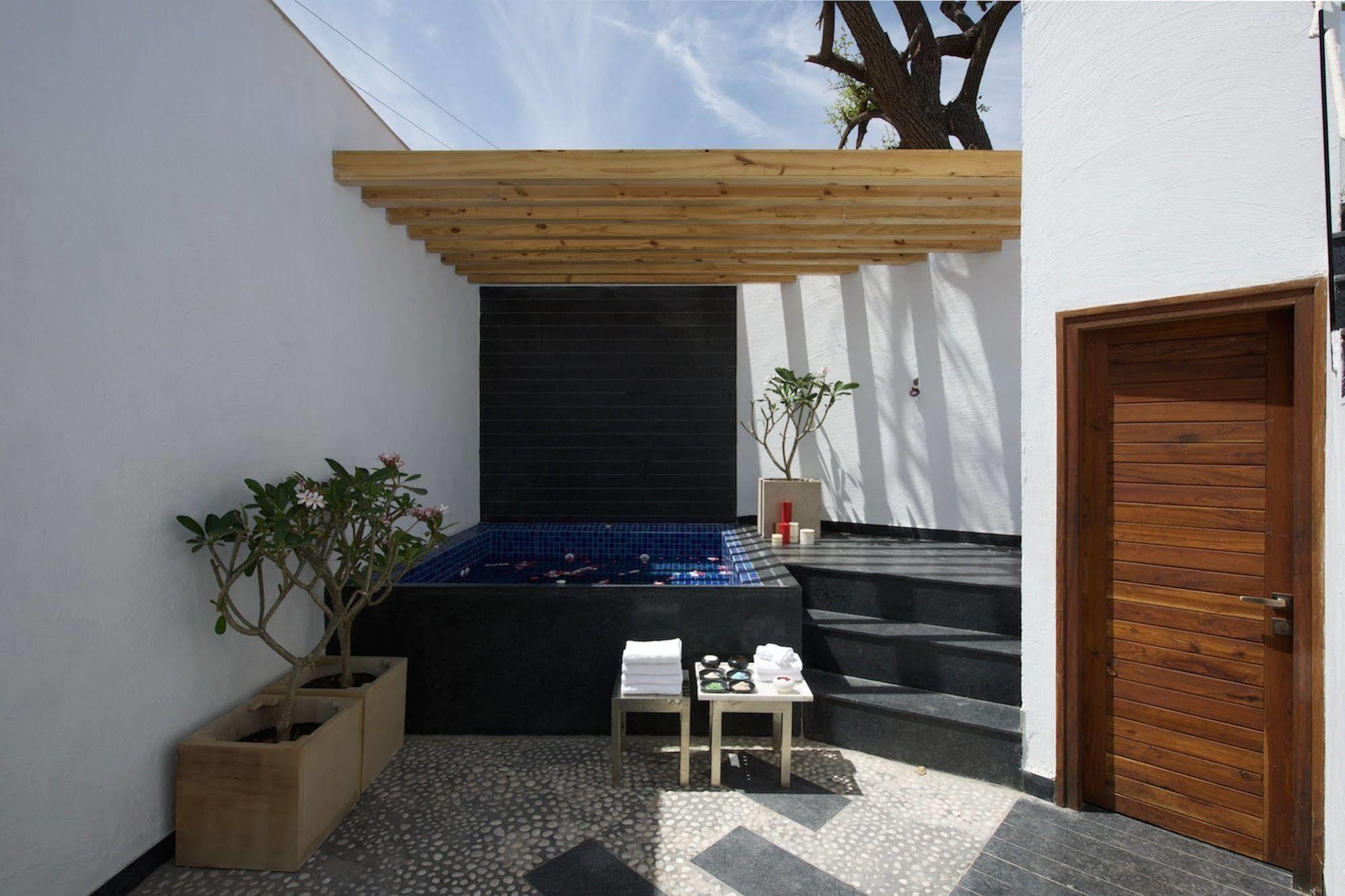 Lakend 5* Udaipur