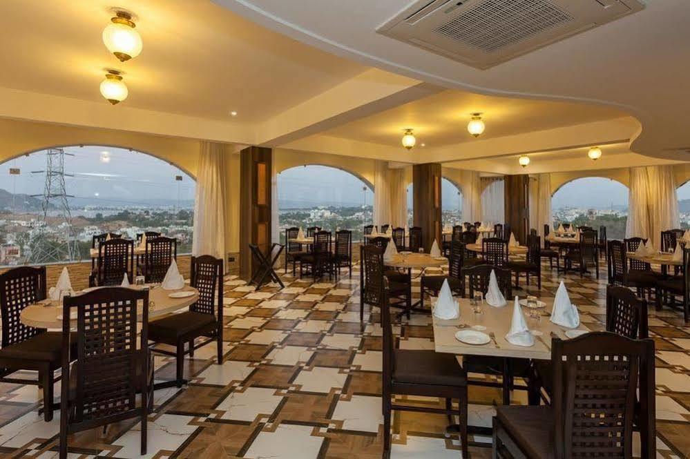 Mewargarh By Red Lion S Hotel