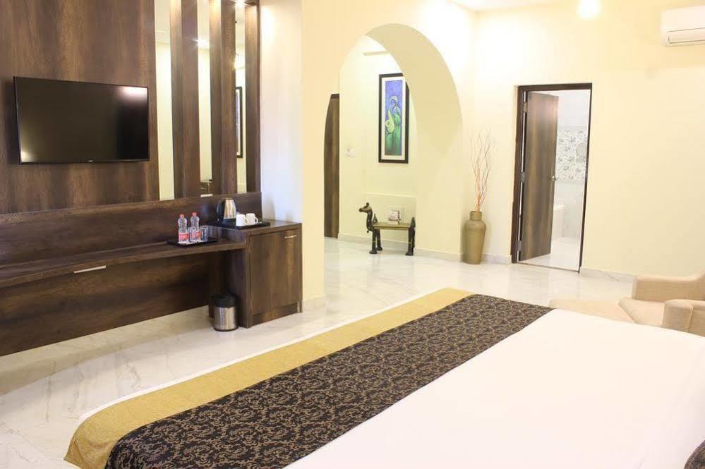 Hotel Mewargarh By Red Lion S