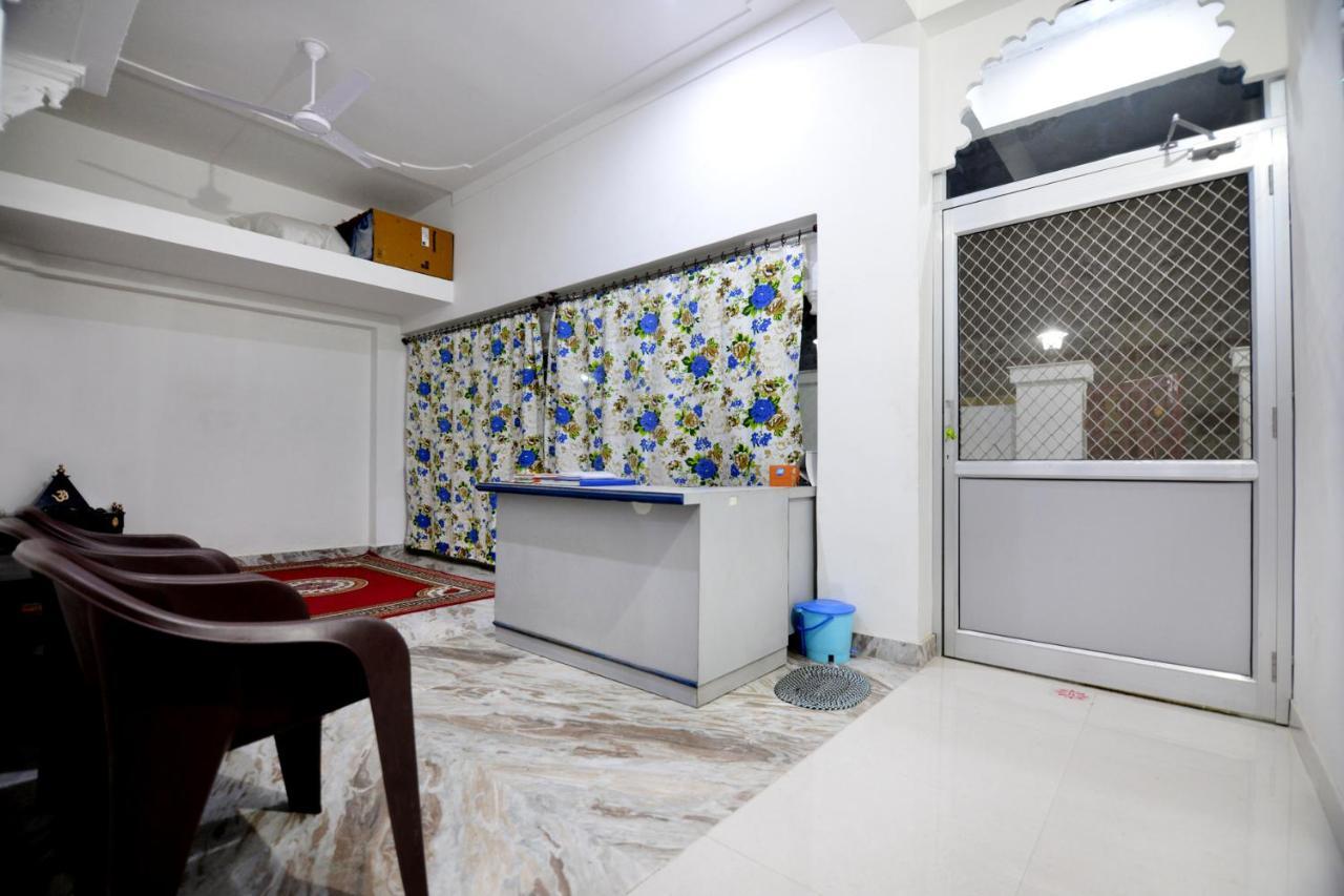 Udaipur Home Stay Hotel 3*