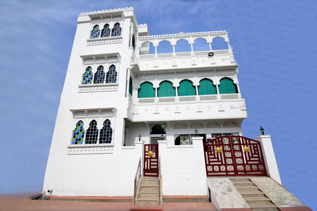 Udaipur Home Stay Udaipur