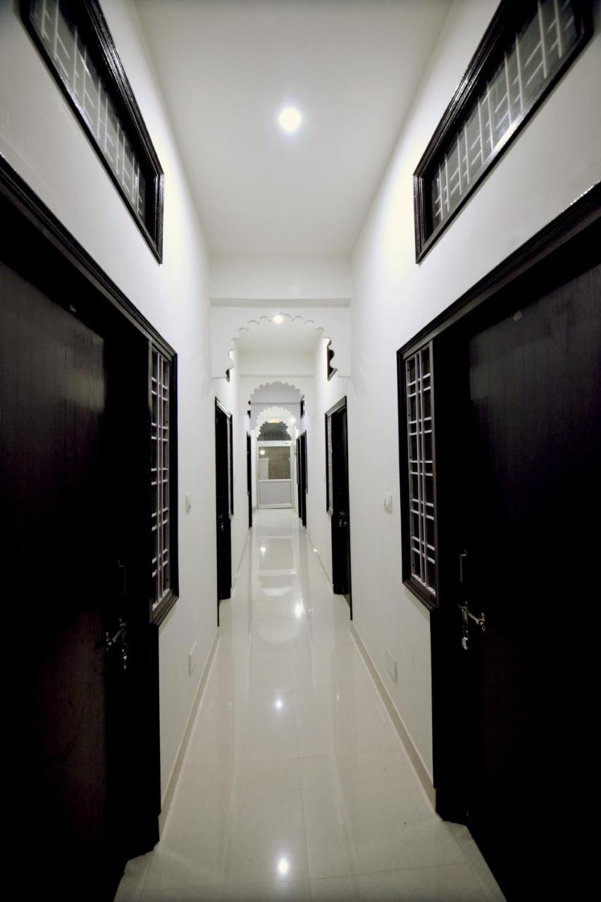 Udaipur Home Stay 3* Udaipur