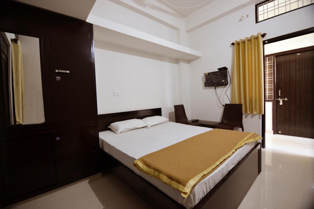 Udaipur Home Stay 3* Udaipur