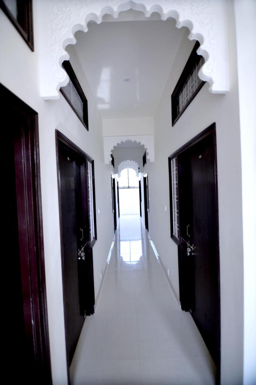 Udaipur Home Stay Hotel Udaipur