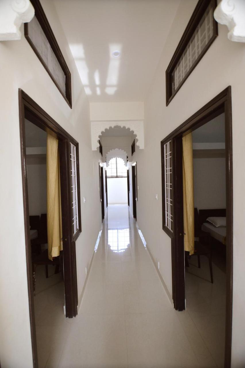 Udaipur Home Stay 3*