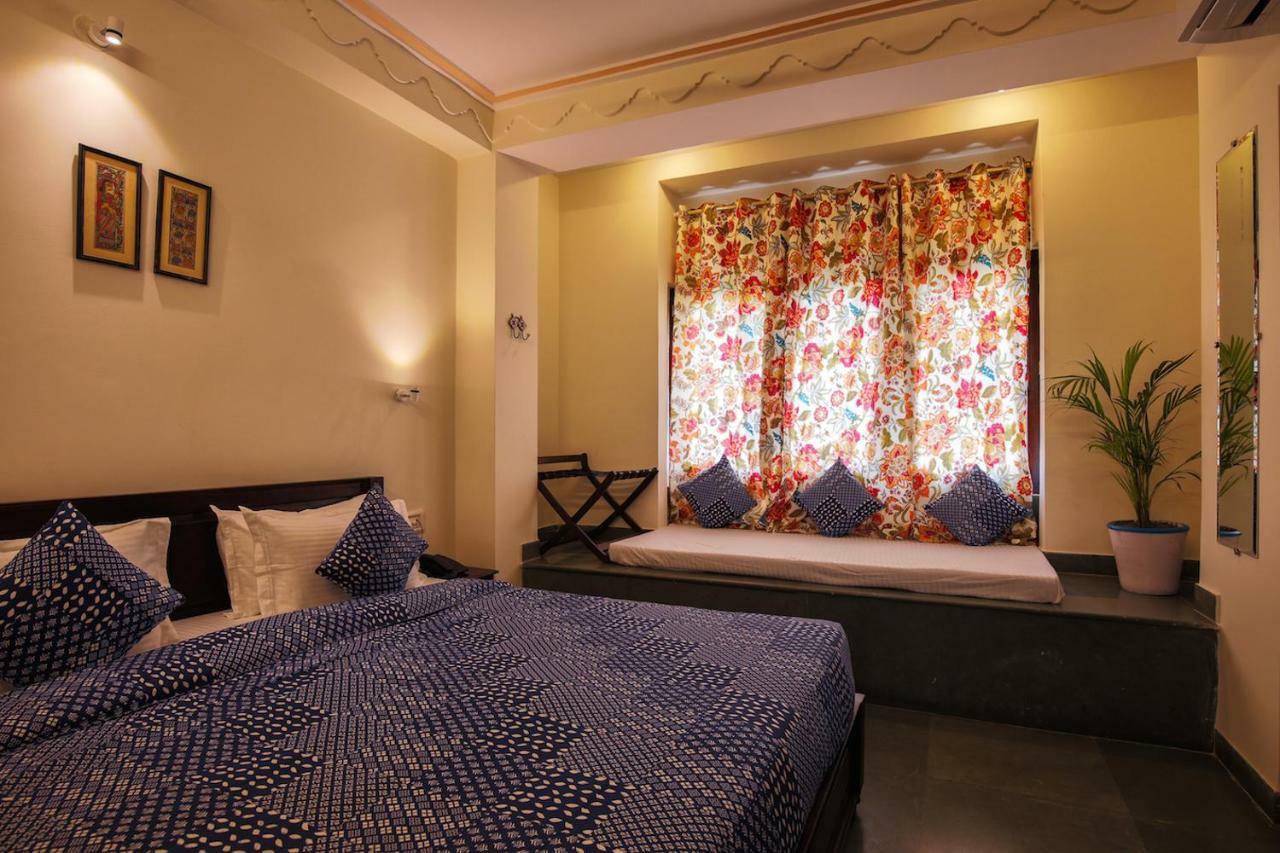 Hotel Le Pension Kesar